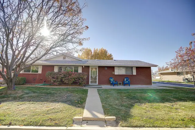 1474 S 1165 E, Ogden, UT 84404 - Image #1