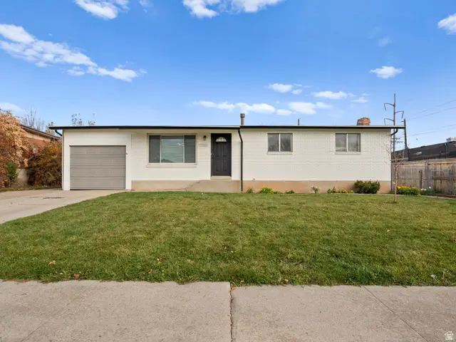 1036 N Angel St W, Layton, UT 84041 - Image #1
