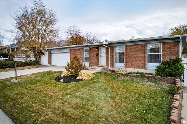 386 E Pioneer Ave S, Sandy, UT 84070 - Image #3