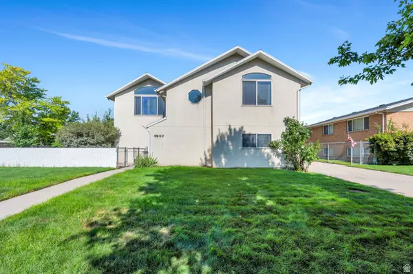 4940 S Atwood Blvd, Murray, UT 84107