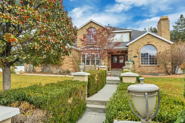 5 Quietwood Ln E, Sandy, UT 84092 - Image #3