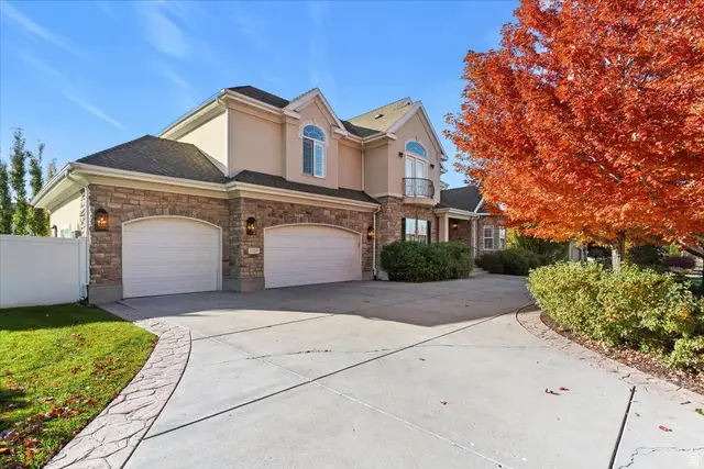 1228 E Bella Vista Dr N, Fruit Heights, UT 84037 - Image #3