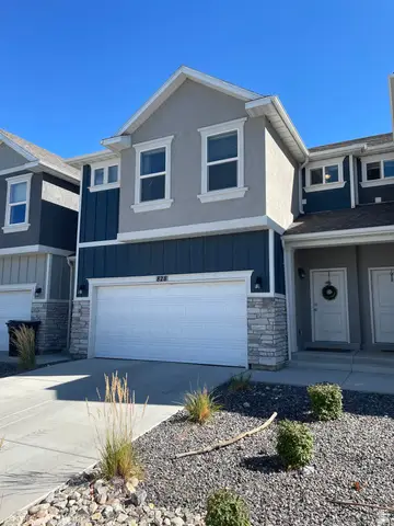 828 N Old Fort Dr #84, Spanish Fork, UT 84660 - Image #1