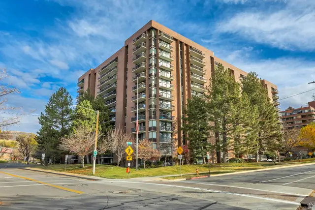 123 E Second Ave N #1106, Salt Lake City, UT 84103 - Image #2