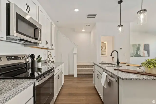 2868 S Ritter Row #48, West Valley City, UT 84128 - Image #2