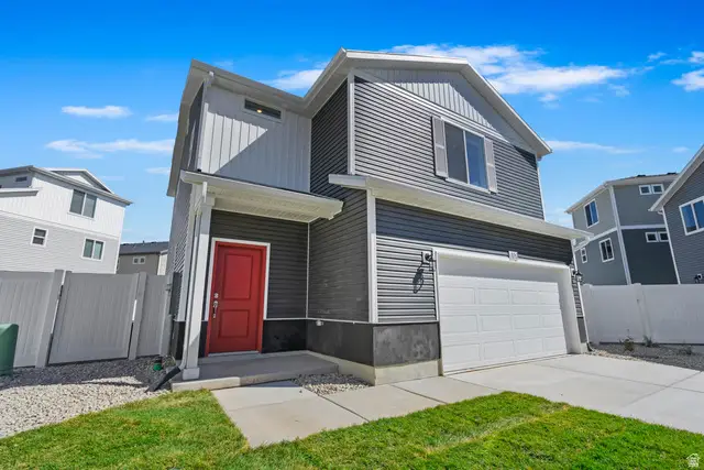 397 E Kanab Creek Dr #203, Saratoga Springs, UT 84045 - Image #1