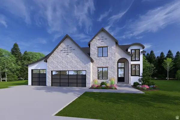 12778 S 6000 Way W #105, Herriman, UT 84096