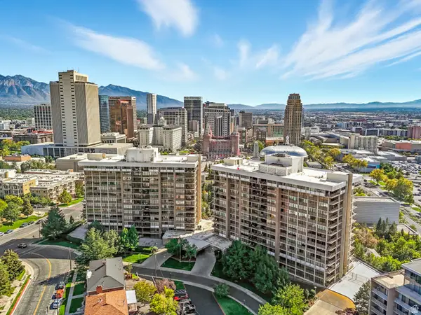 241 N Vine St St W #403W, Salt Lake City, UT 84103