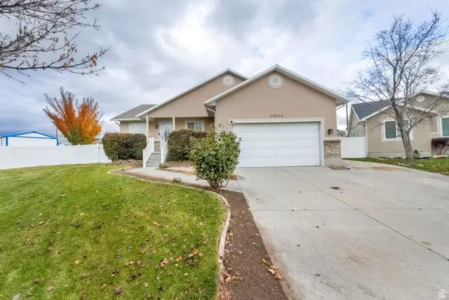 11856 S Coles Camp Cir, Herriman, UT 84096 - Image #2