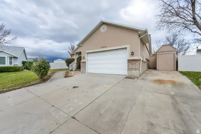 11856 S Coles Camp Cir, Herriman, UT 84096 - Image #3