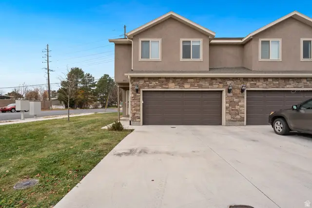 809 N 1120 E, Spanish Fork, UT 84660 - Image #1