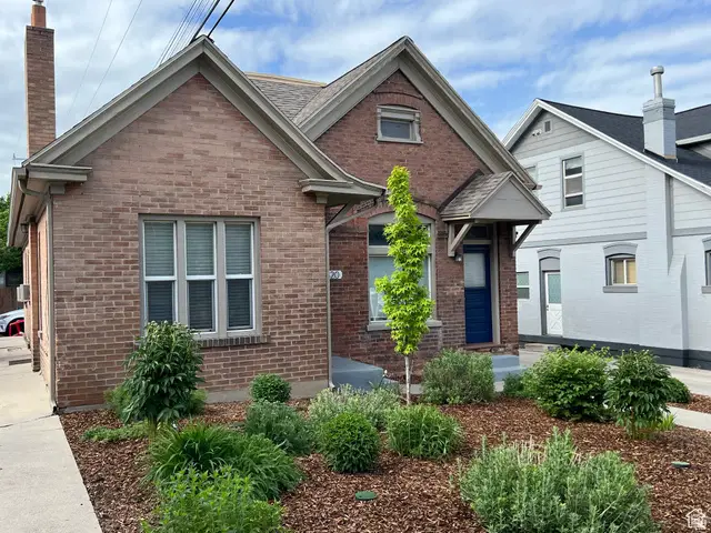 1318 E 300 S, Salt Lake City, UT 84102 - Image #2