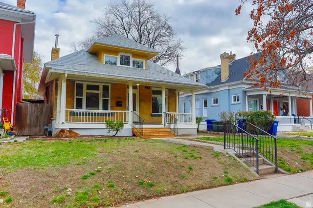 1081 S 700 E, Salt Lake City, UT 84105 - Image #2