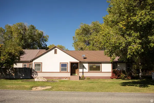 760 W 2000 N, Vernal, UT 84078