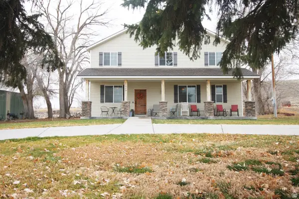 11995 W 10500 S, Bridgeland, UT 84021