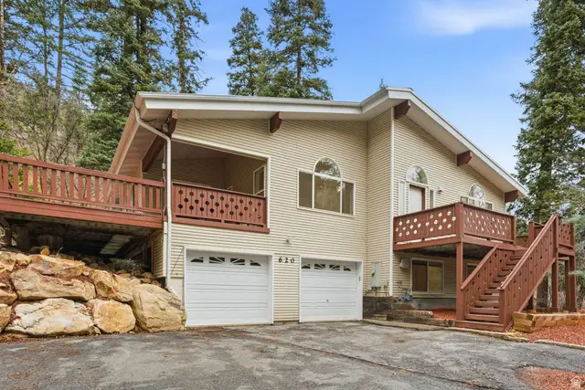 620 Parkview Dr, Park City, UT 84098 - #3