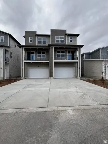 12676 S Lincoln Peak Ln #112, Herriman, UT 84096 - Image #2