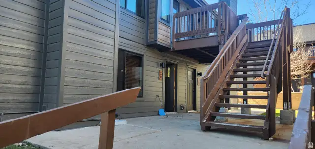 2100 Canyons Resort Dr #17-C1, Park City, UT 84098 - Image #2