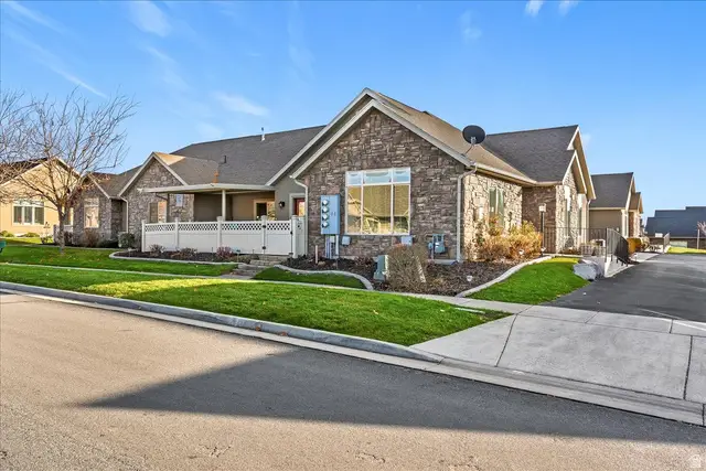 891 W 1840 S #A, Syracuse, UT 84075 - Image #3