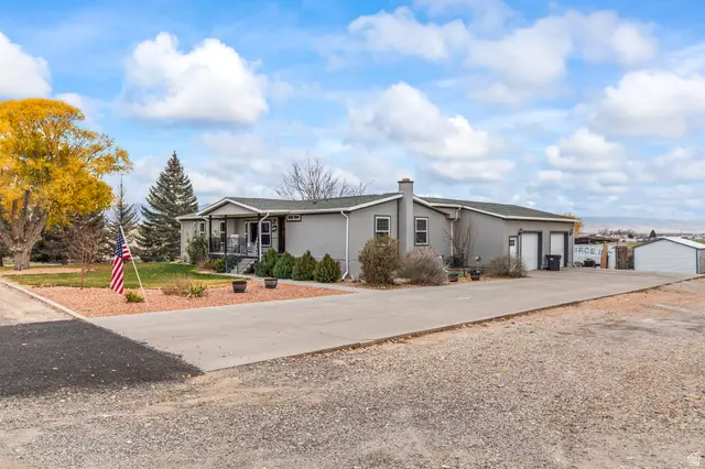 415 W 100 S, Gunnison, UT 84634 - Image #1