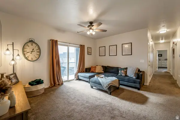 203 E Jordan Ridge Blvd #205, Saratoga Springs, UT 84045