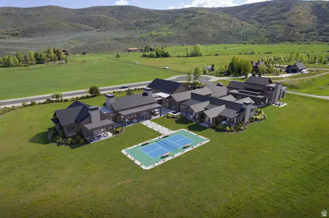 2225 Elk Meadows Cir, Kamas, UT 84036 - #2