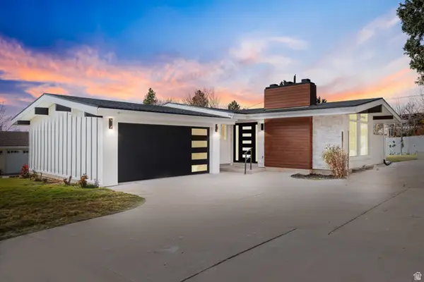 2809 E 4510 S, Holladay, UT 84117