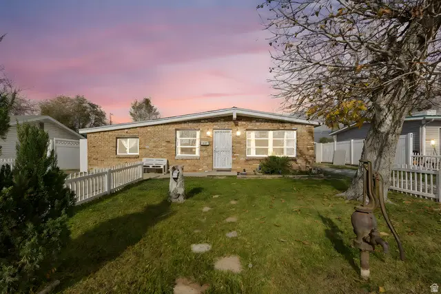 954 W 630 N #34,, Orem, UT 84057 - Image #1