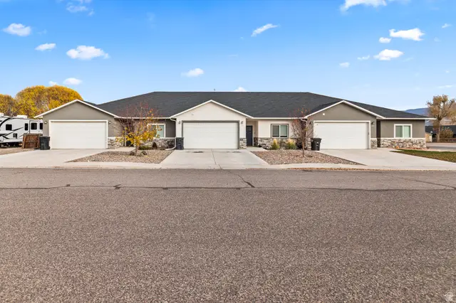 581 S 200 W, Richfield, UT 84701 - Image #1