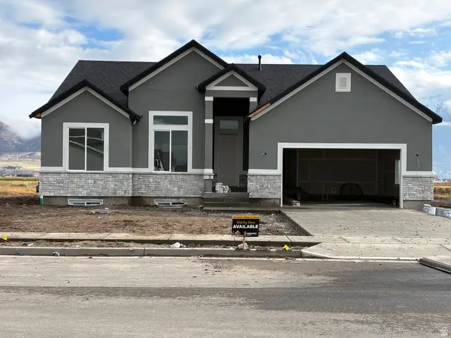 256 N 870 E #18, Tremonton, UT 84337 - Image #1