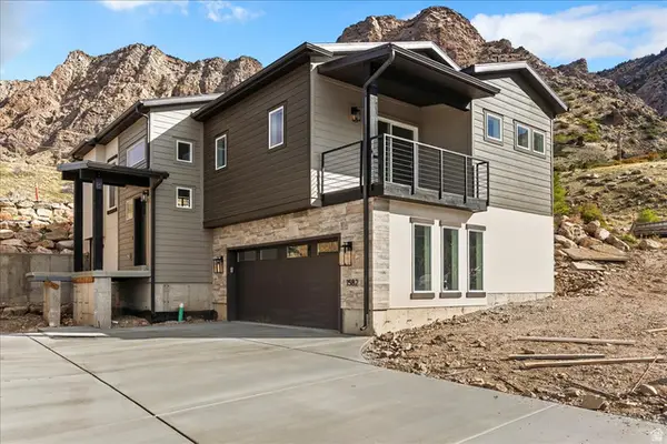 1582 E Maddies Cv #19, Ogden, UT 84404