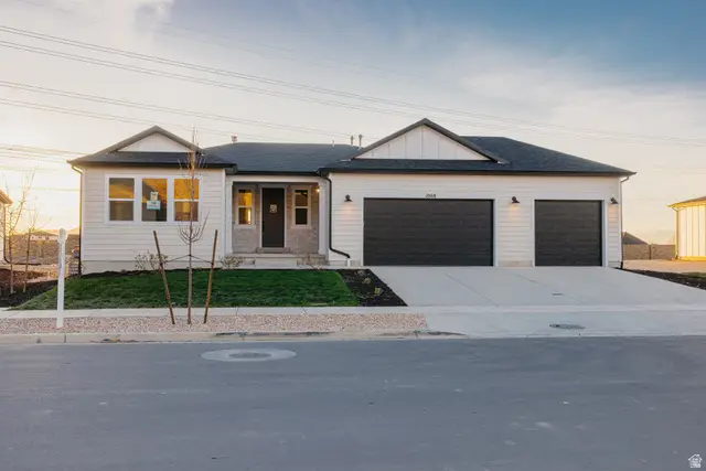 1068 S 3440 E #120, Spanish Fork, UT 84660 - Image #1