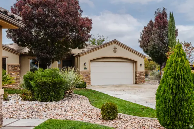 805 S Dixie Dr #44, Saint George, UT 84770 - #2
