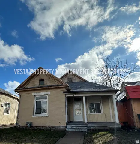 471 E 22nd St S, Ogden, UT 84401 - Image #2