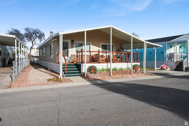 1264 W Canary St, Salt Lake City, UT 84123 - Image #2