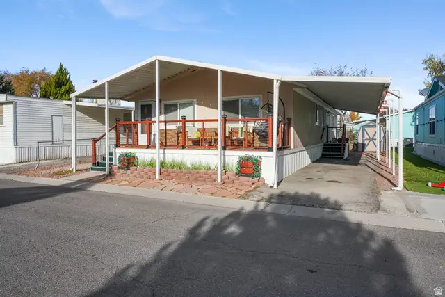 1264 W Canary St, Salt Lake City, UT 84123 - Image #3