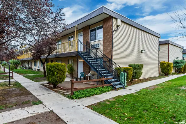 1601 W 400 S #64, Salt Lake City, UT 84104 - Image #1