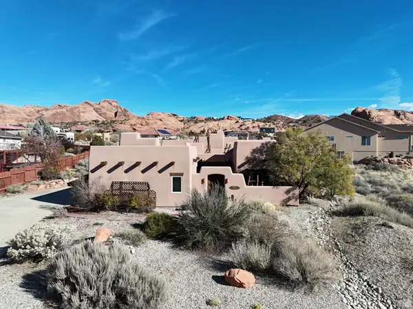 2197 Rio Verde, Moab, UT 84532