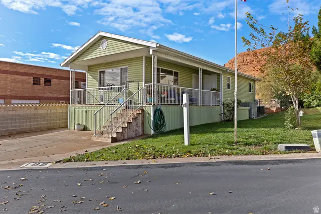 1150 W Red Hills Pkwy #185, Washington, UT 84780 - Image #1