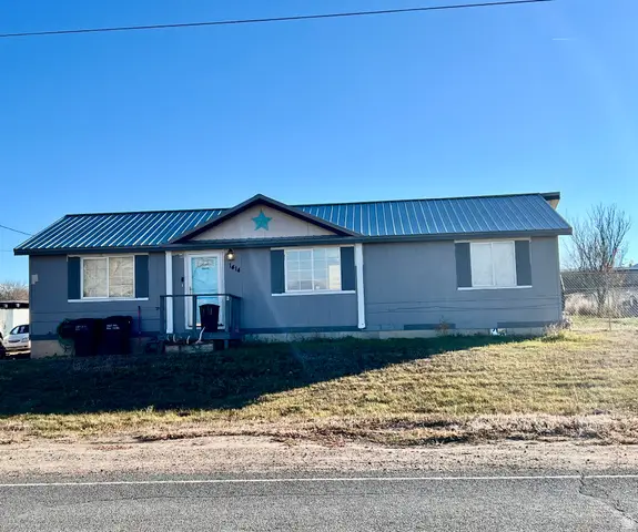 1414 E 3500 S, Naples, UT 84078