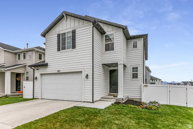 4819 E Breezy Patch Rd, Eagle Mountain, UT 84005 - Image #3