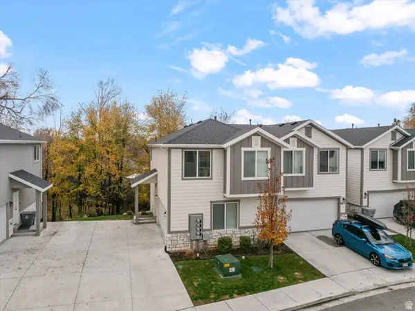 645 S Plum Creek Ln, Ogden, UT 84404