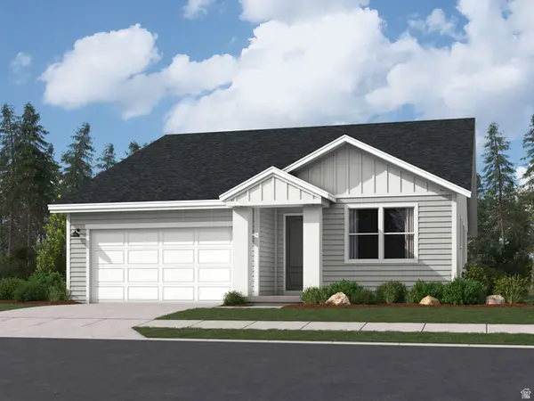 2016 E Chickadee Dr #4094, Eagle Mountain, UT 84005