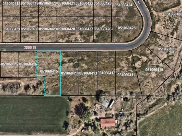170 E 2000 S #15, Vernal, UT 84078 - Image #1