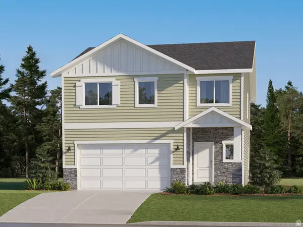 1672 W Blue Flax Dr #1533, Saratoga Springs, UT 84045