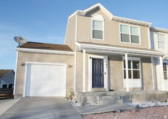 182 Alfred Dr, Tooele, UT 84074 - Image #1