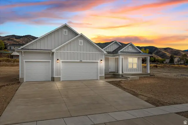 444 N 960 E #179, Hyde Park, UT 84318 - #1