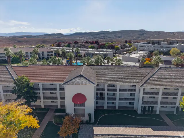 1845 W Canyon View Dr #1609, Saint George, UT 84770 - Image #3