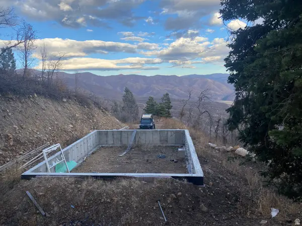 5946 E Upper Whitmore N #99, Springville, UT 84663