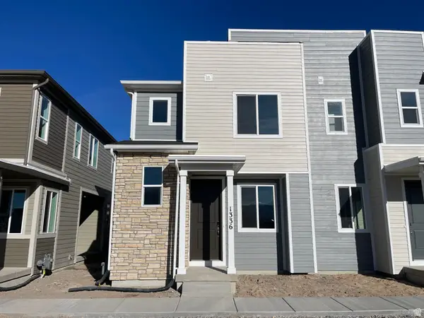 1336 E 1670 N #821, Payson, UT 84651